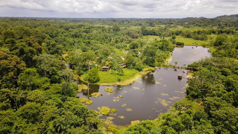 Maquenque Eco lodge image 2