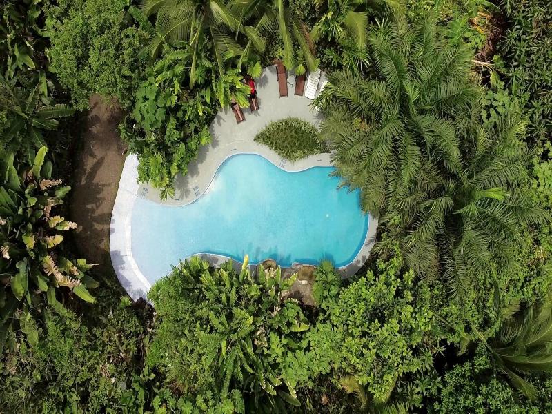 Maquenque Eco lodge image 3