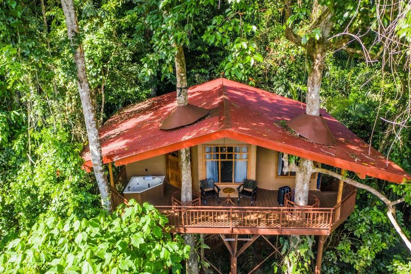 Maquenque Eco lodge image 5
