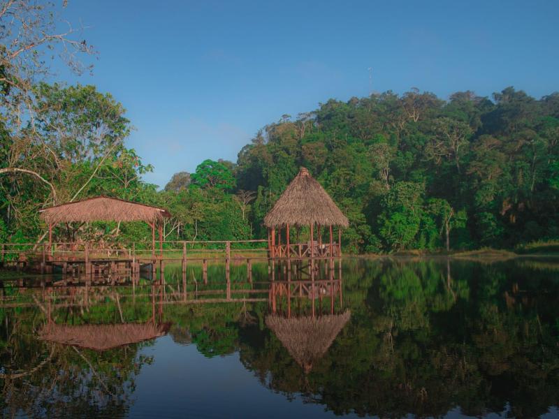 Maquenque Eco lodge image 7