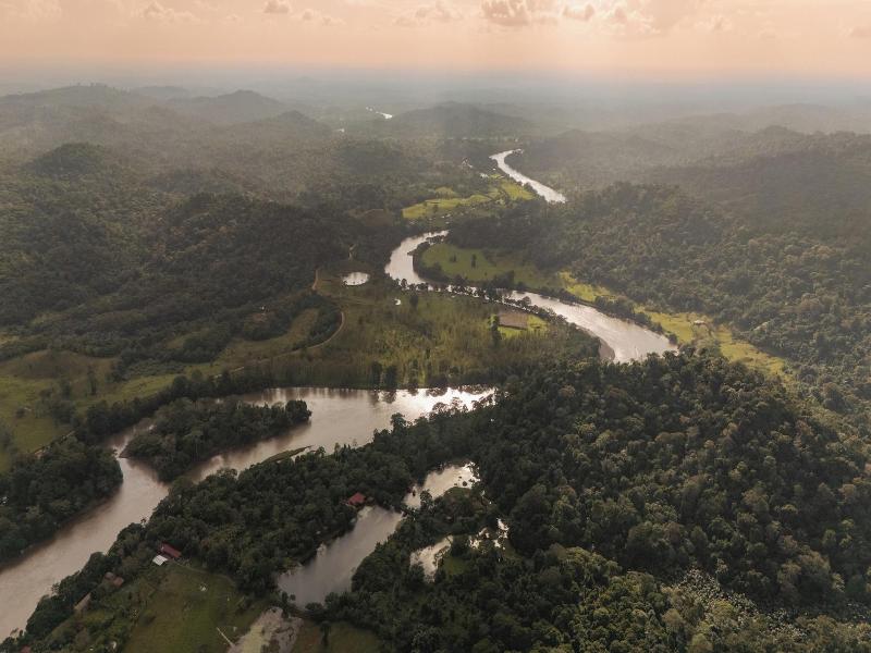 Maquenque Eco lodge image