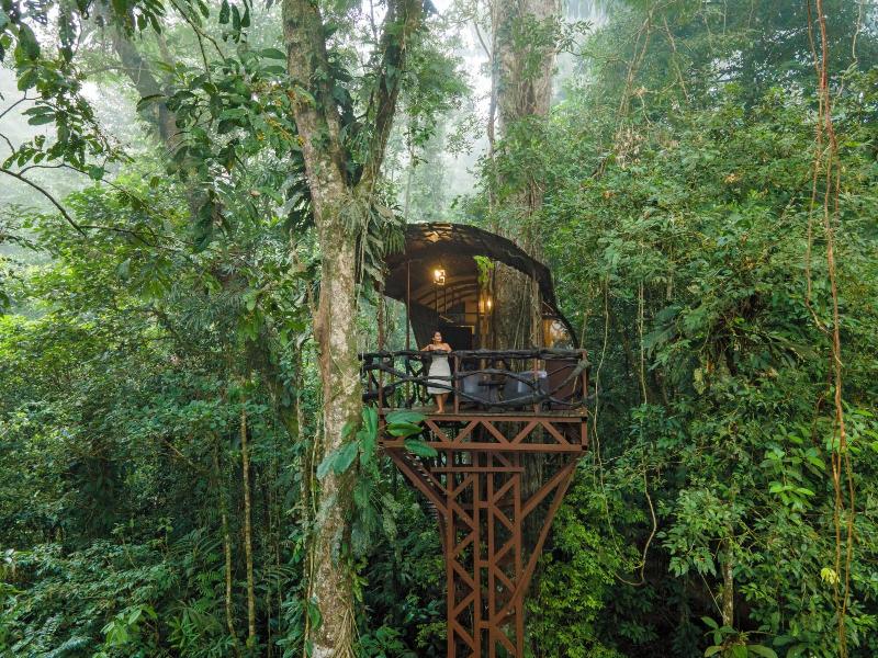 Maquenque Eco lodge image