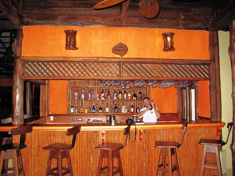 Maquenque Eco lodge image