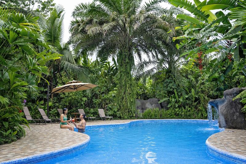 Maquenque Eco lodge image