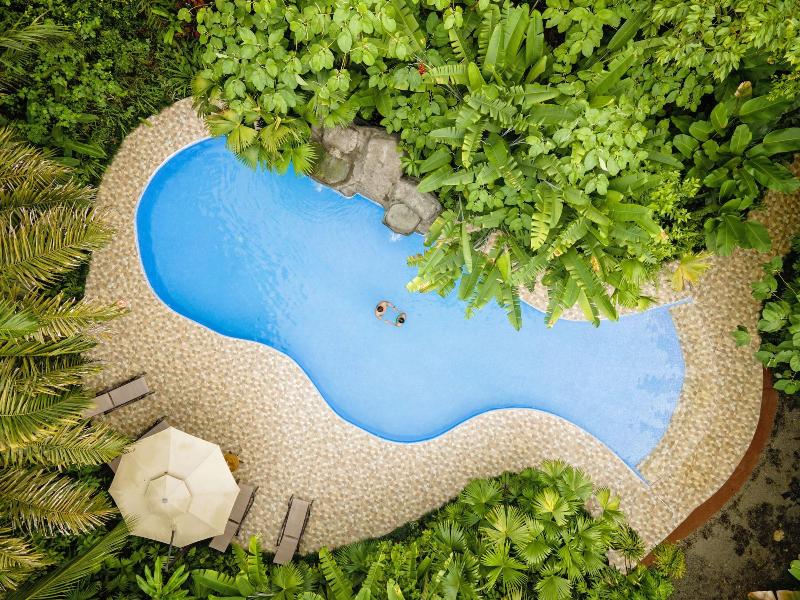 Maquenque Eco lodge image