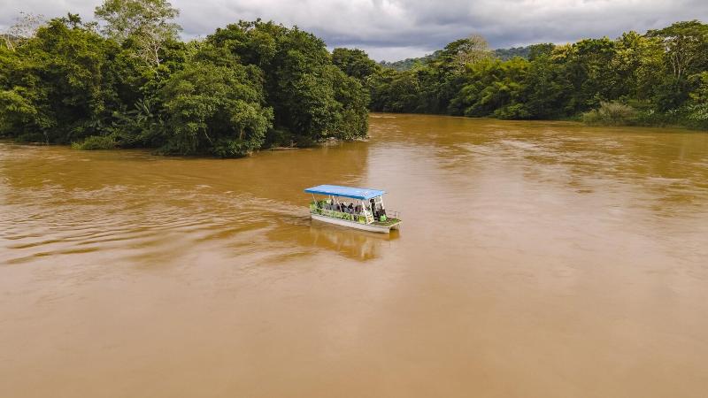 Maquenque Eco lodge image