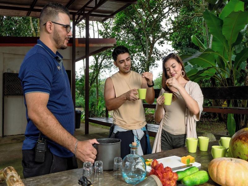 Maquenque Eco lodge image