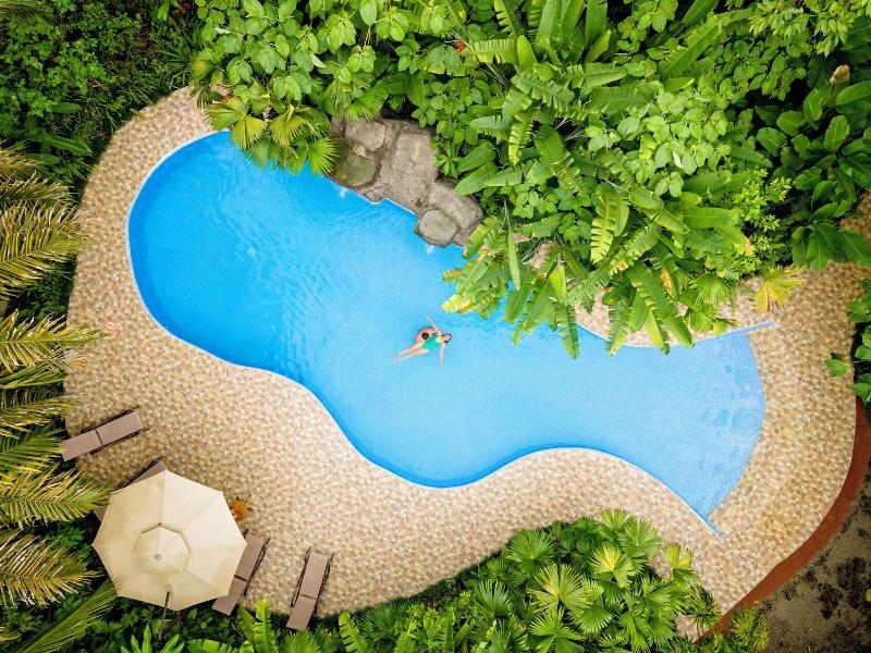 Maquenque Eco lodge image