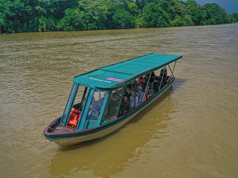 Maquenque Eco lodge image
