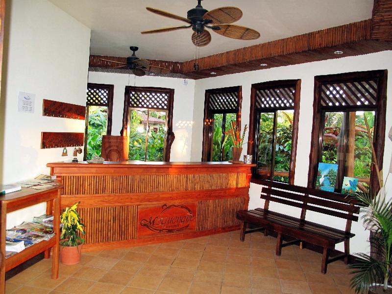 Maquenque Eco lodge image