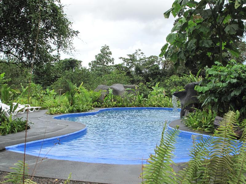 Maquenque Eco lodge image