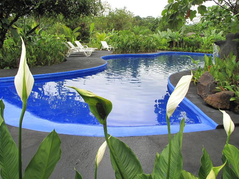 Maquenque Eco lodge image