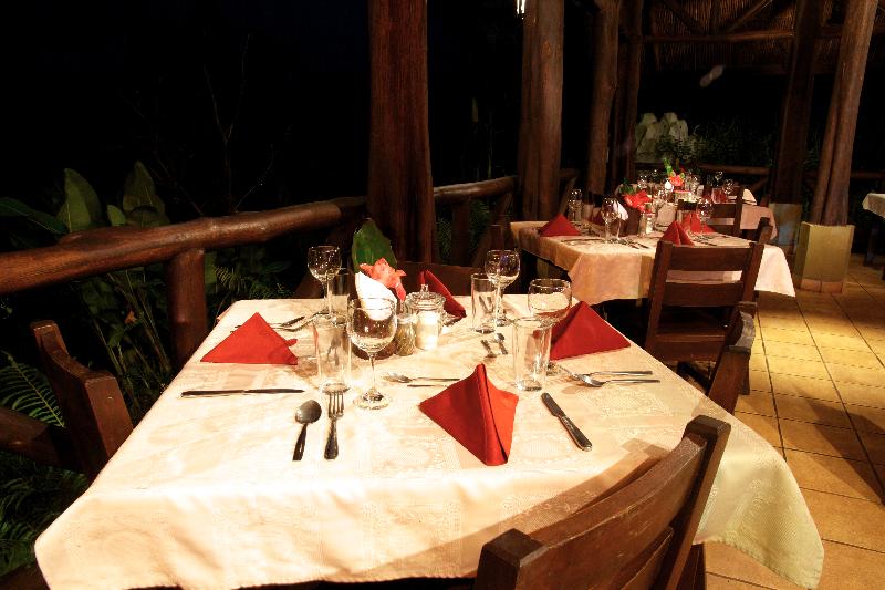 Maquenque Eco lodge image