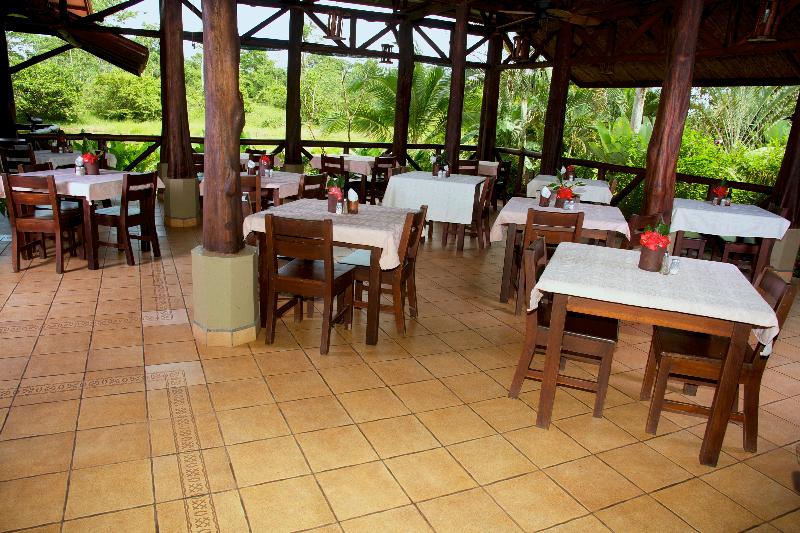 Maquenque Eco lodge image