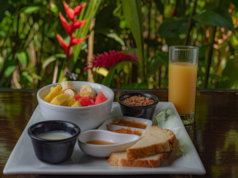 Maquenque Eco lodge image
