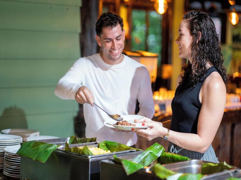 Maquenque Eco lodge image