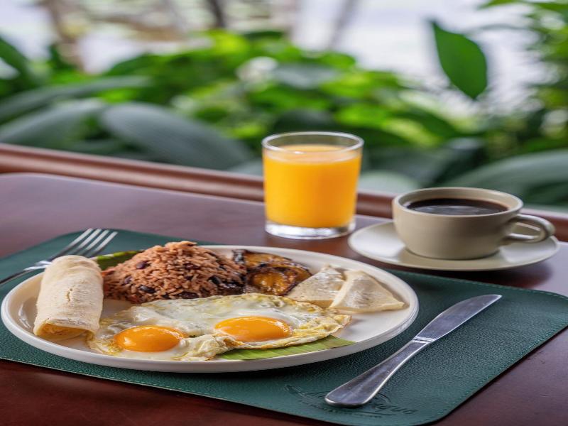 Maquenque Eco lodge image