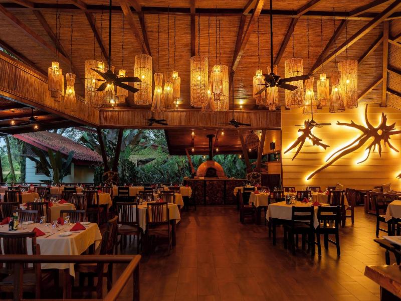 Maquenque Eco lodge image
