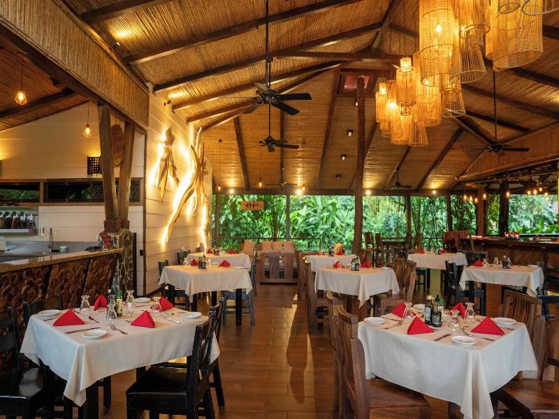 Maquenque Eco lodge image