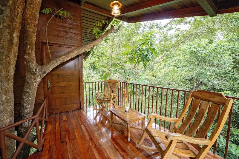 Maquenque Eco lodge image