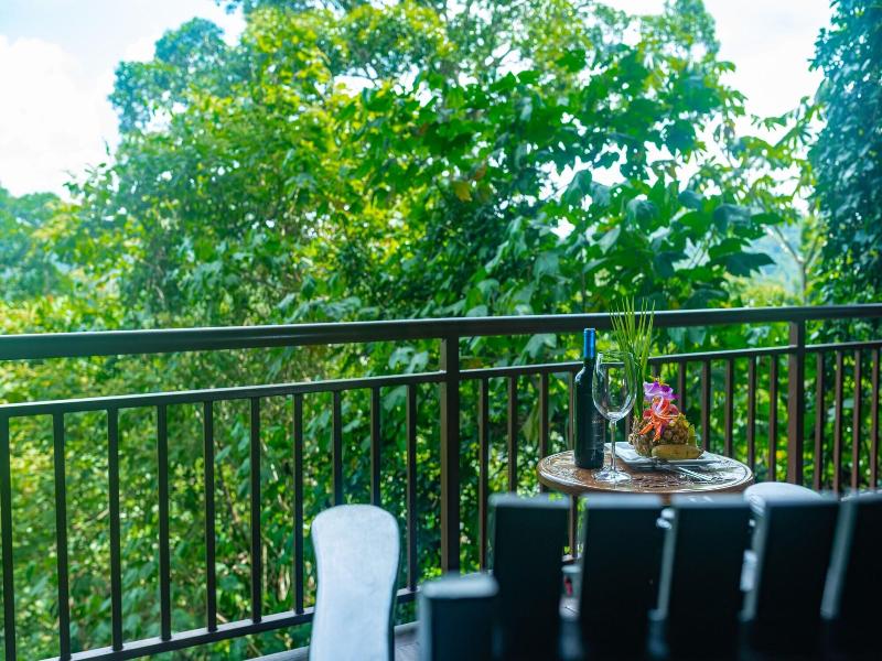 Maquenque Eco lodge image