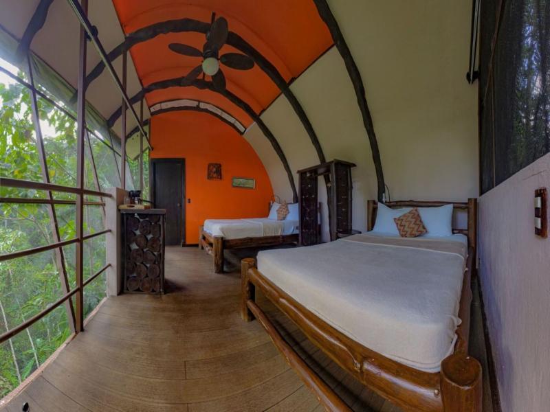 Maquenque Eco lodge image