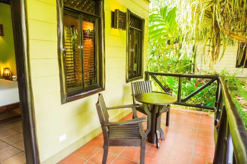 Maquenque Eco lodge image