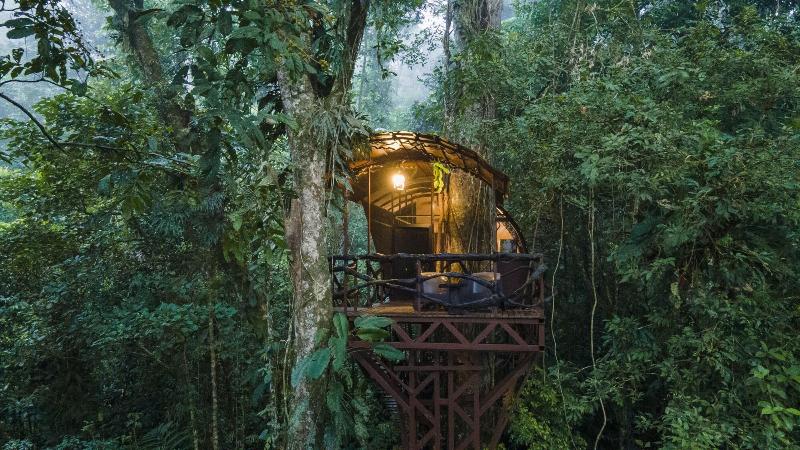 Maquenque Eco lodge image