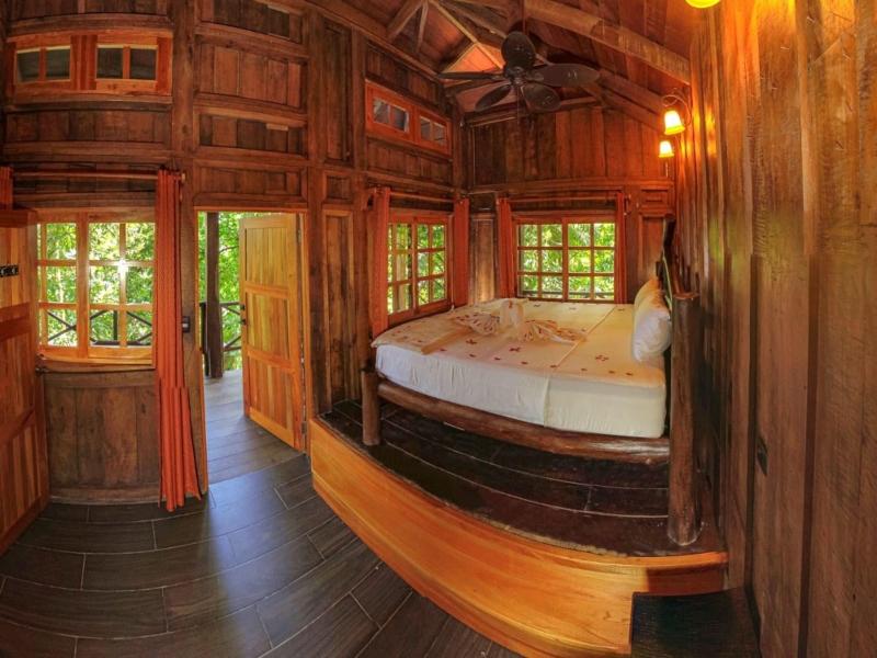 Maquenque Eco lodge image