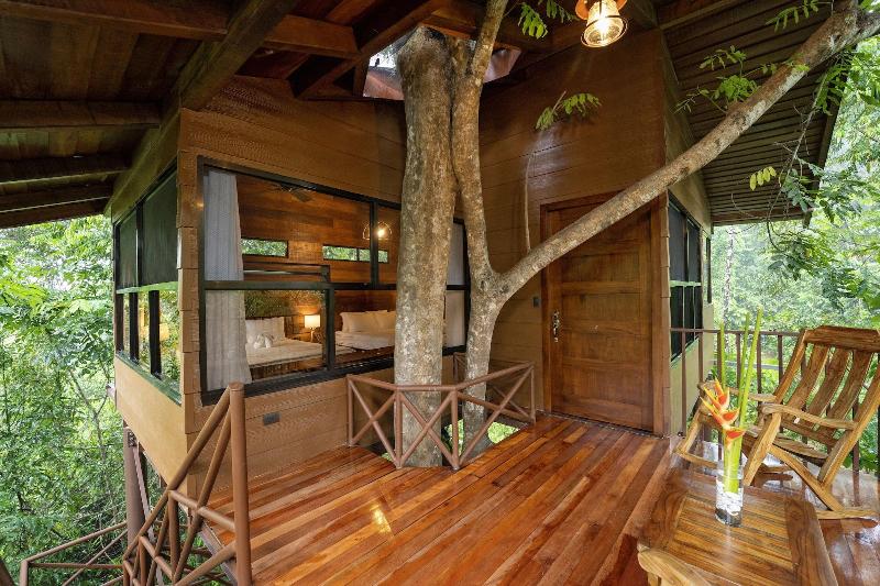 Maquenque Eco lodge image