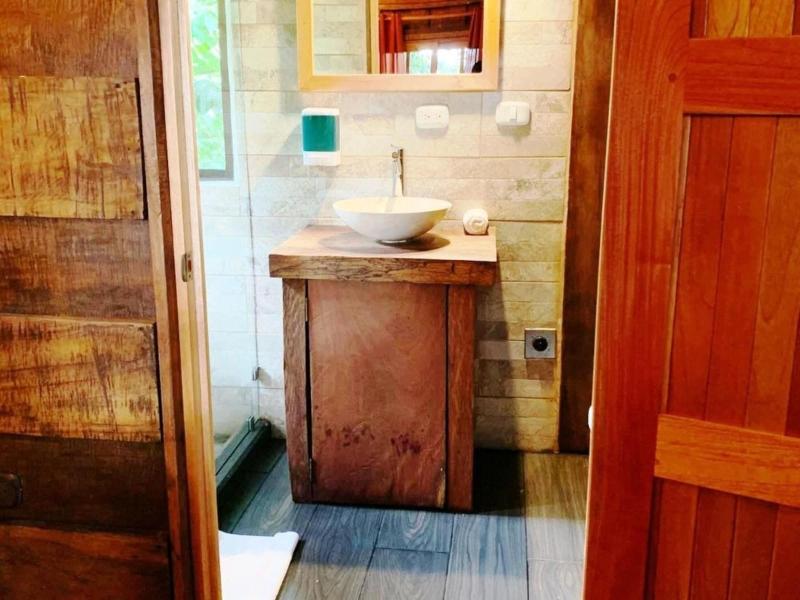 Maquenque Eco lodge image
