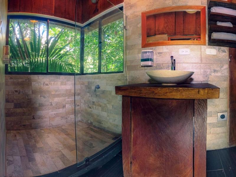 Maquenque Eco lodge image