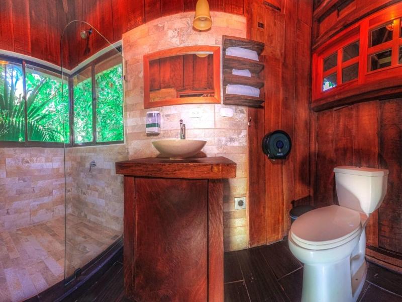 Maquenque Eco lodge image