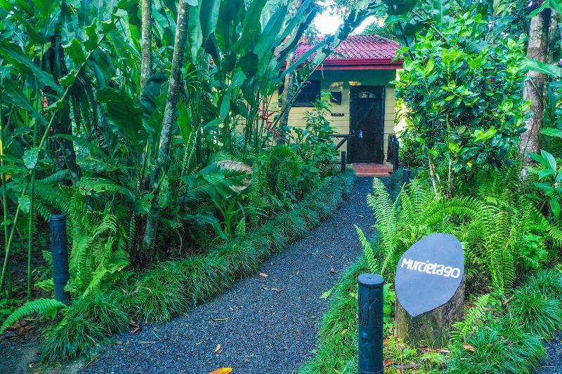 Maquenque Eco lodge image