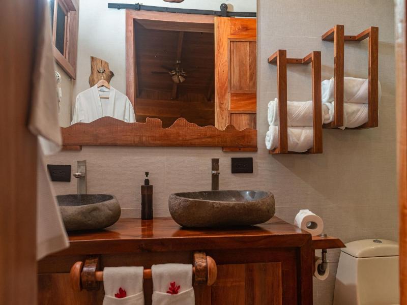 Maquenque Eco lodge image