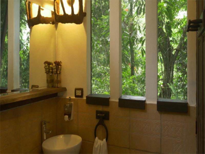 Maquenque Eco lodge image