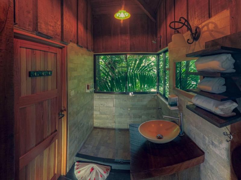 Maquenque Eco lodge image