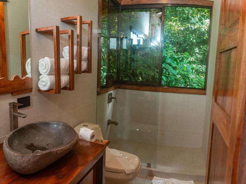 Maquenque Eco lodge image