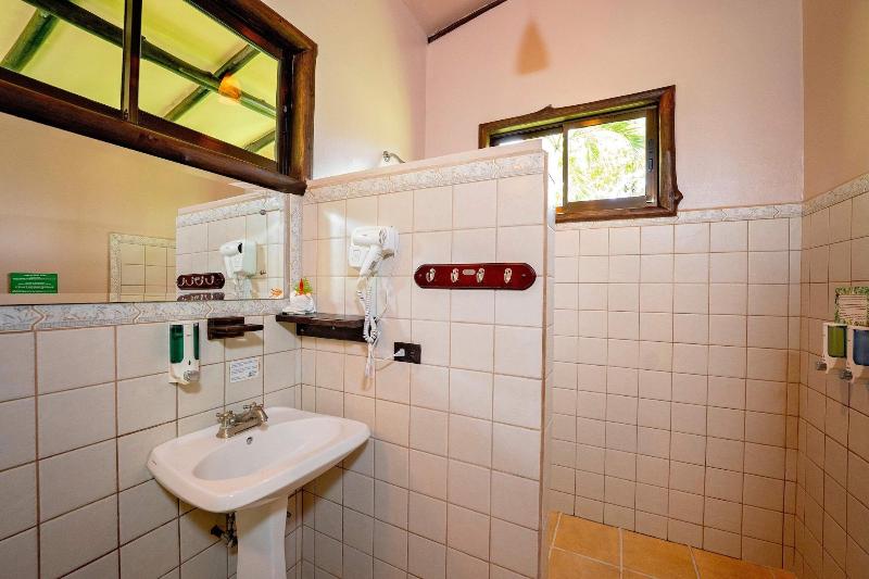 Maquenque Eco lodge image