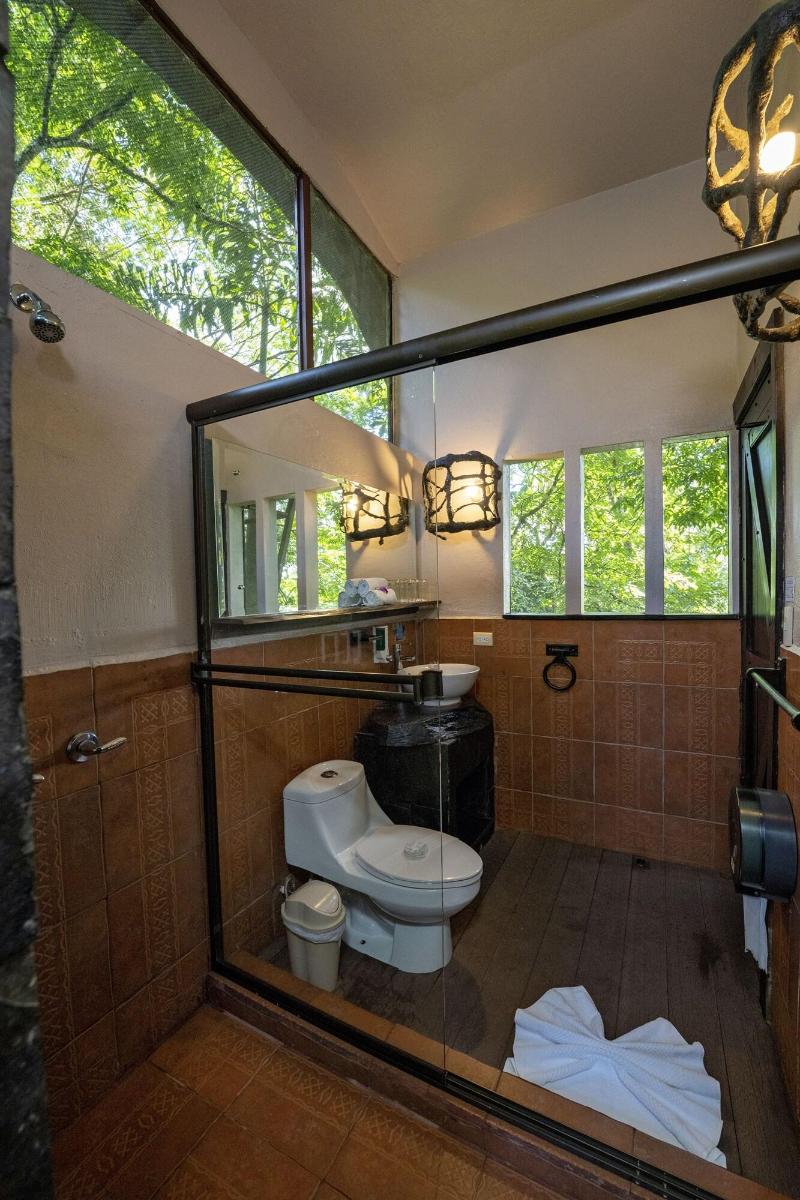 Maquenque Eco lodge image