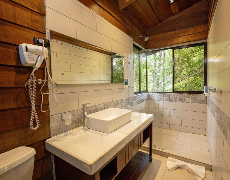 Maquenque Eco lodge image