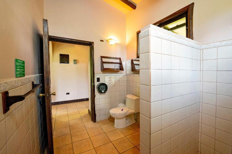 Maquenque Eco lodge image