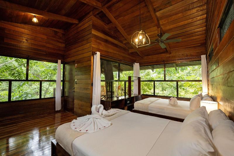 Maquenque Eco lodge image
