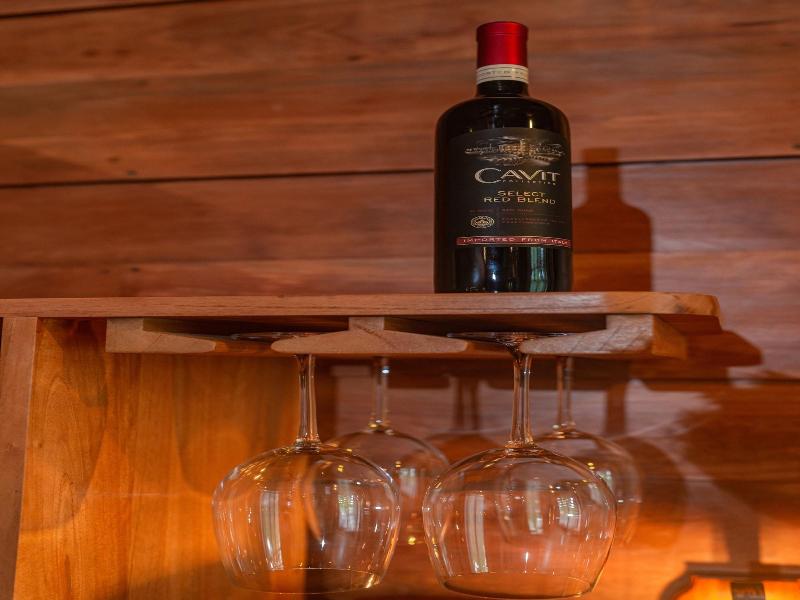 Maquenque Eco lodge image