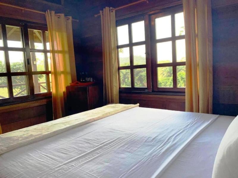 Maquenque Eco lodge image