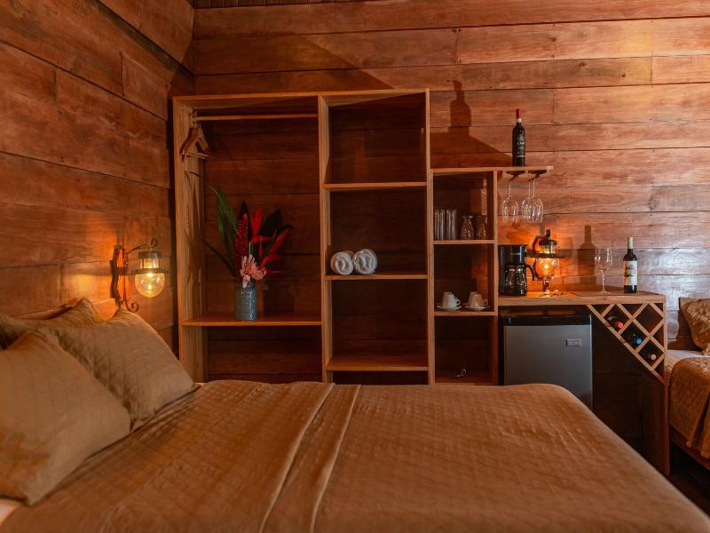 Maquenque Eco lodge image