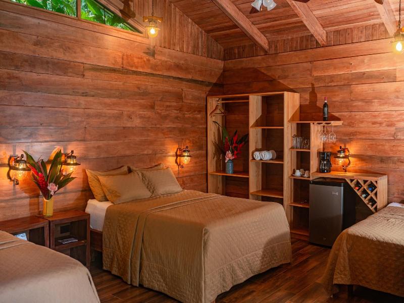 Maquenque Eco lodge image