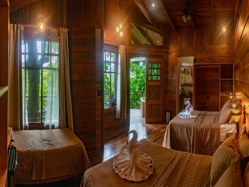 Maquenque Eco lodge image