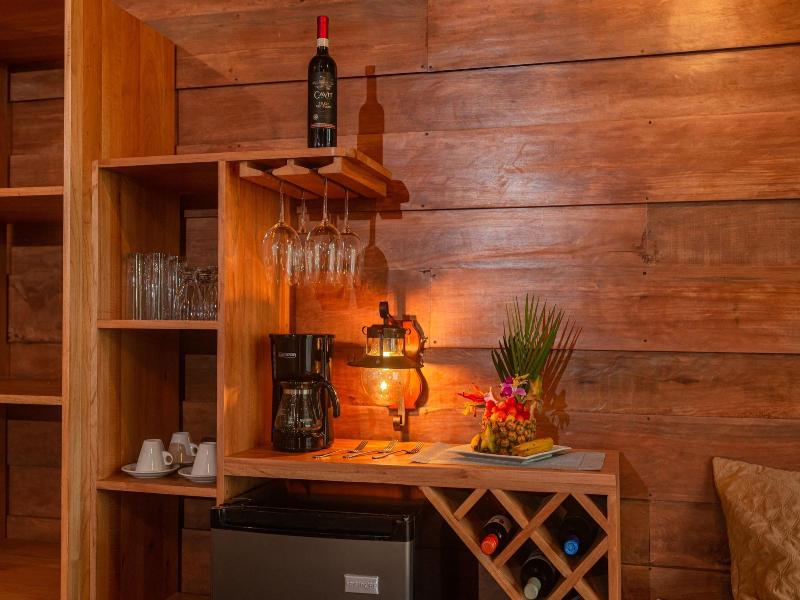 Maquenque Eco lodge image
