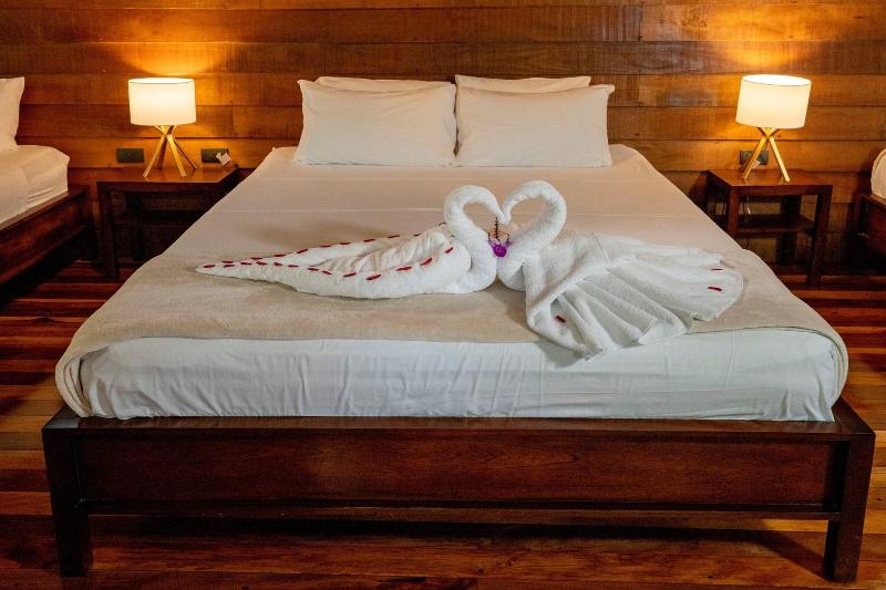 Maquenque Eco lodge image